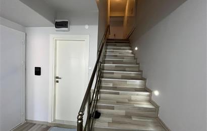 CENTURY 21 VİZYON'DAN ÇAMLICA'DA SATILIK 5+1 DAİRE