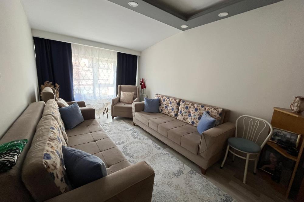 CENTURY 21 VİZYON'DAN ÇAMLICA'DA SATILIK 5+1 DAİRE