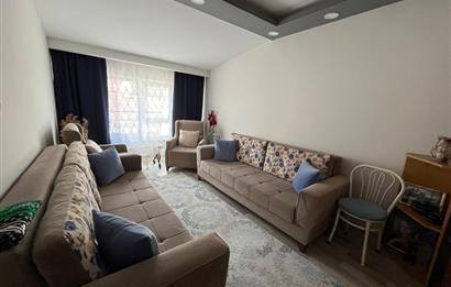 CENTURY 21 VİZYON'DAN ÇAMLICA'DA SATILIK 5+1 DAİRE