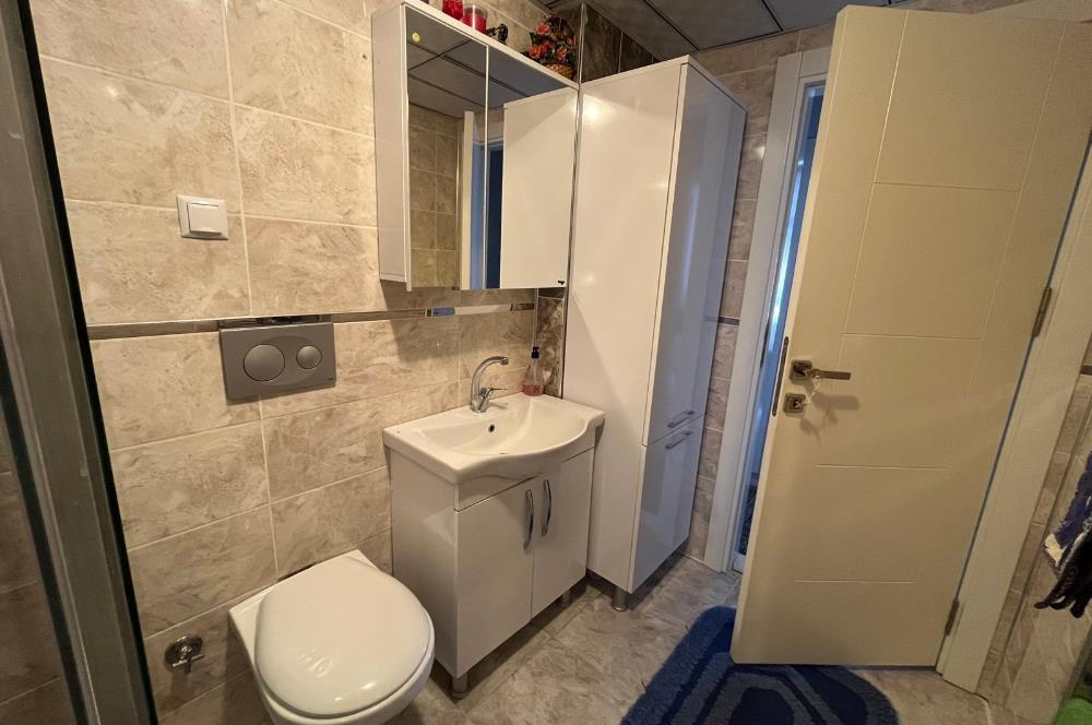 CENTURY 21 VİZYON'DAN ÇAMLICA'DA SATILIK 5+1 DAİRE