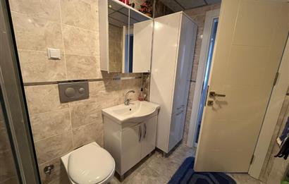CENTURY 21 VİZYON'DAN ÇAMLICA'DA SATILIK 5+1 DAİRE