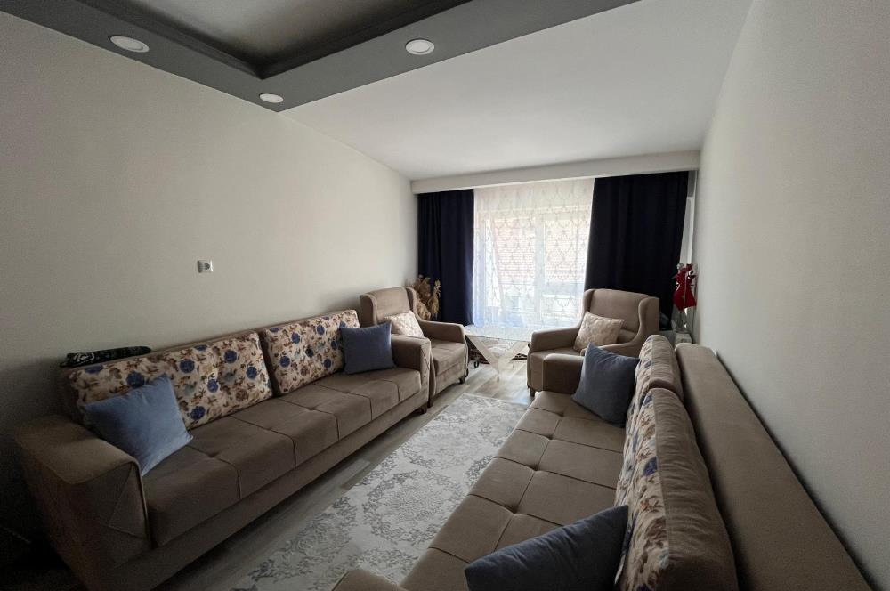 CENTURY 21 VİZYON'DAN ÇAMLICA'DA SATILIK 5+1 DAİRE