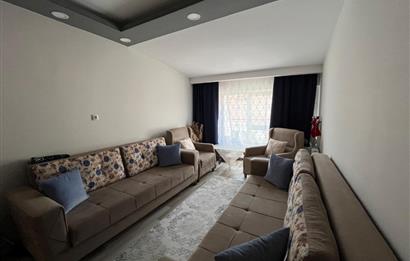 CENTURY 21 VİZYON'DAN ÇAMLICA'DA SATILIK 5+1 DAİRE