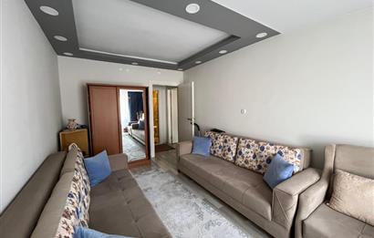 CENTURY 21 VİZYON'DAN ÇAMLICA'DA SATILIK 5+1 DAİRE