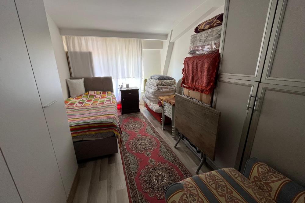 CENTURY 21 VİZYON'DAN ÇAMLICA'DA SATILIK 5+1 DAİRE