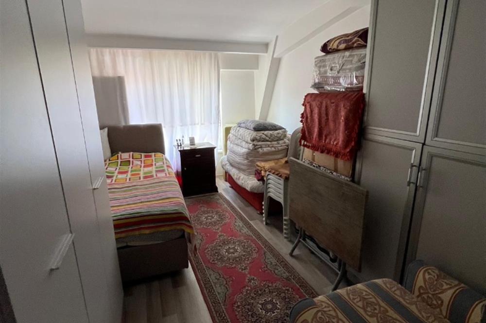 CENTURY 21 VİZYON'DAN ÇAMLICA'DA SATILIK 5+1 DAİRE