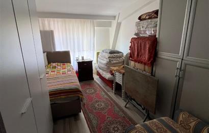 CENTURY 21 VİZYON'DAN ÇAMLICA'DA SATILIK 5+1 DAİRE