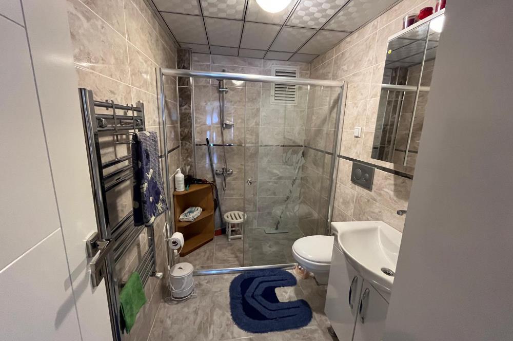 CENTURY 21 VİZYON'DAN ÇAMLICA'DA SATILIK 5+1 DAİRE