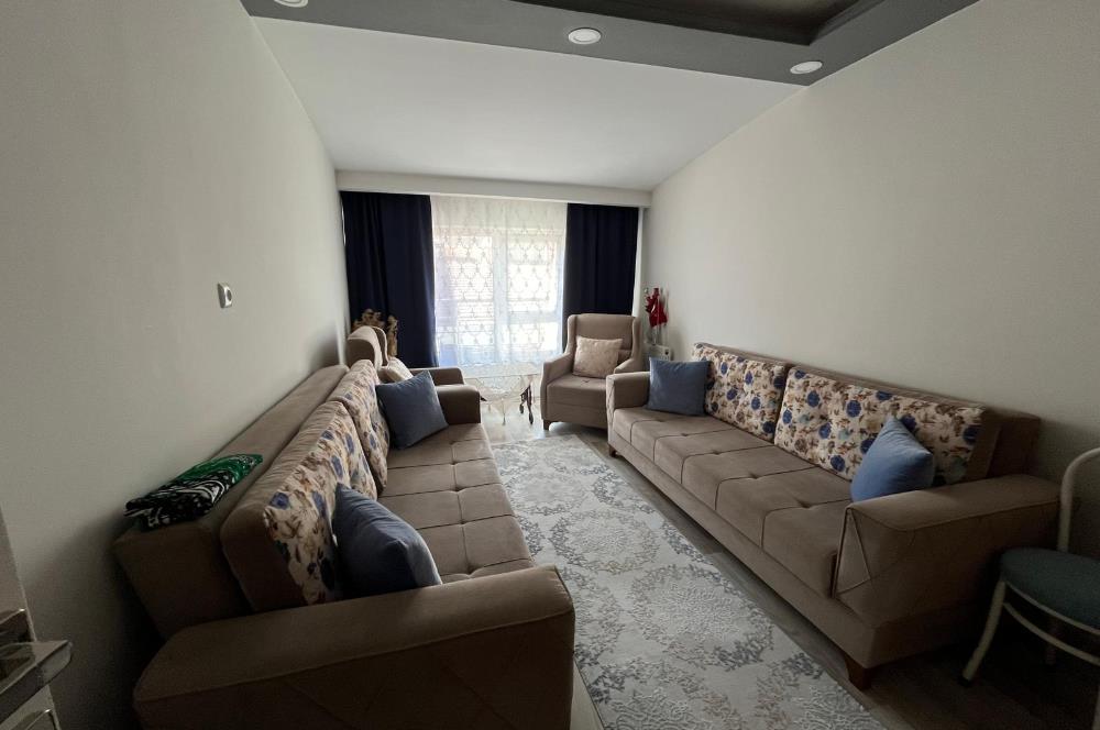 CENTURY 21 VİZYON'DAN ÇAMLICA'DA SATILIK 5+1 DAİRE
