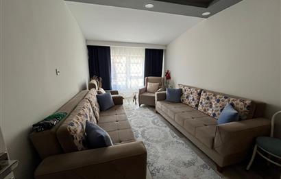 CENTURY 21 VİZYON'DAN ÇAMLICA'DA SATILIK 5+1 DAİRE