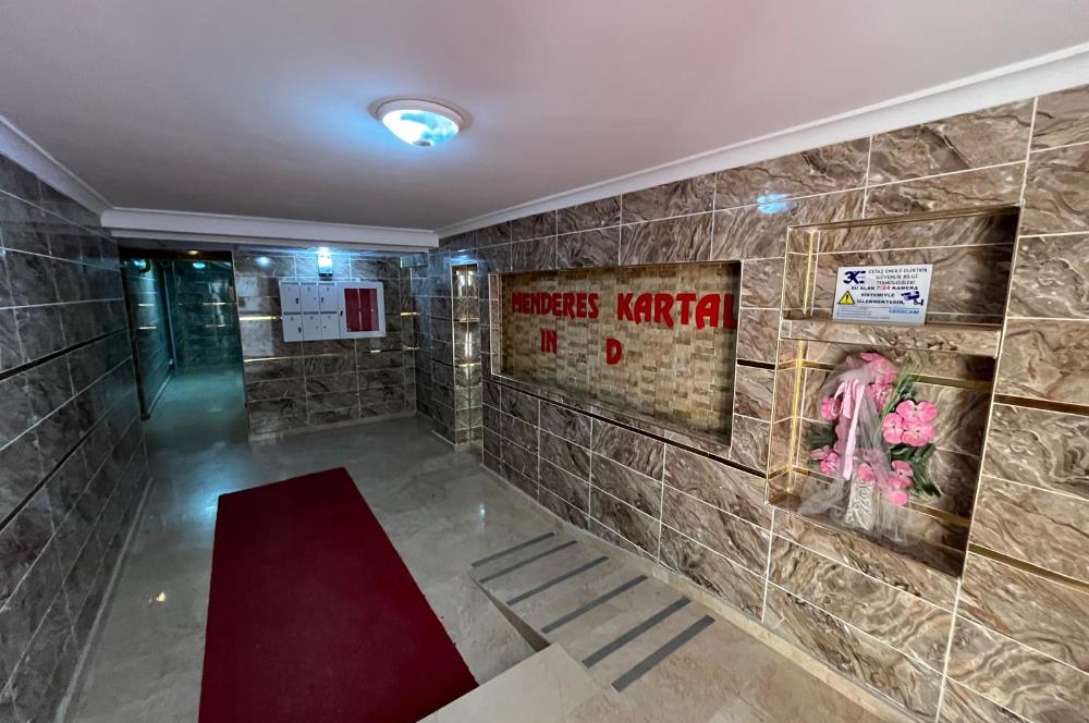 CENTURY 21 VİZYON'DAN ÇAMLICA'DA SATILIK 5+1 DAİRE