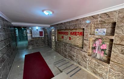 CENTURY 21 VİZYON'DAN ÇAMLICA'DA SATILIK 5+1 DAİRE