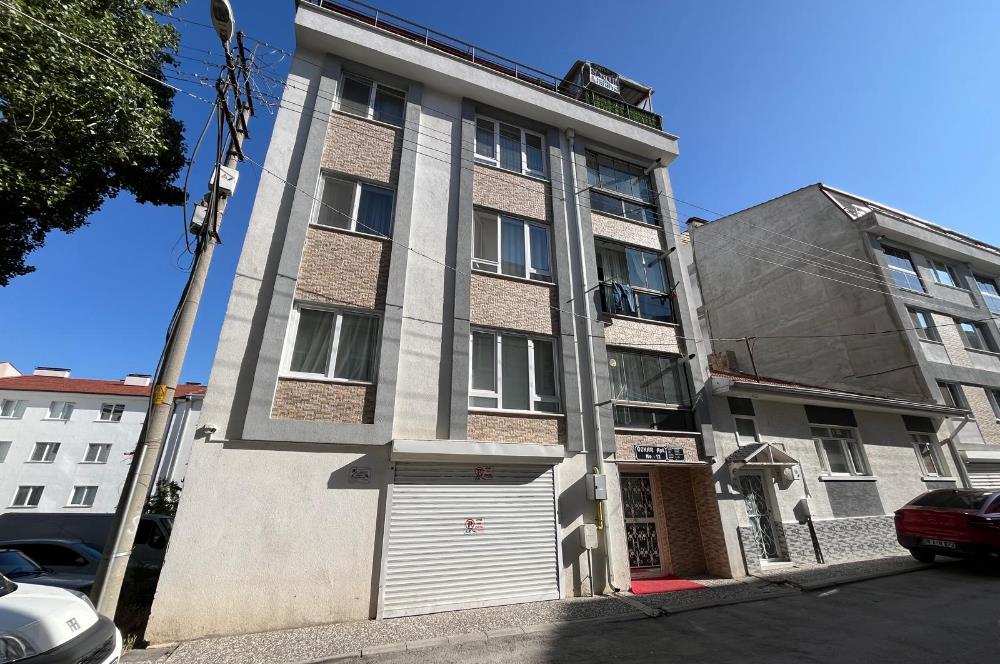 CENTURY 21 VİZYON'DAN ÇAMLICA'DA SATILIK 5+1 DAİRE
