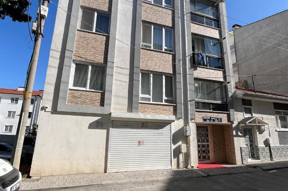 CENTURY 21 VİZYON'DAN ÇAMLICA'DA SATILIK 5+1 DAİRE