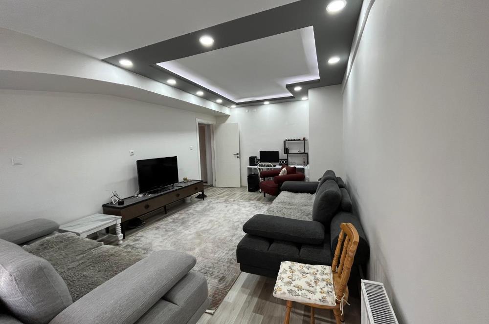 CENTURY 21 VİZYON'DAN ÇAMLICA'DA SATILIK 5+1 DAİRE