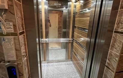 CENTURY 21 VİZYON'DAN ÇAMLICA'DA SATILIK 5+1 DAİRE