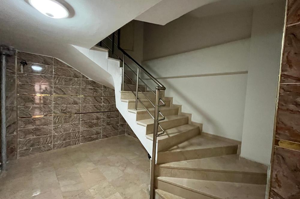 CENTURY 21 VİZYON'DAN ÇAMLICA'DA SATILIK 5+1 DAİRE