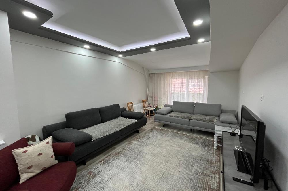 CENTURY 21 VİZYON'DAN ÇAMLICA'DA SATILIK 5+1 DAİRE