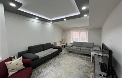 CENTURY 21 VİZYON'DAN ÇAMLICA'DA SATILIK 5+1 DAİRE
