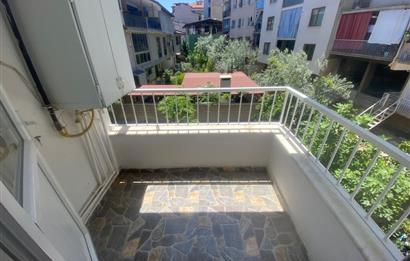Değirmenönü'nde Kiralık 1+0 Full Eşyalı Lüks Apart 