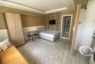 Değirmenönü'nde Kiralık 1+0 Full Eşyalı Lüks Apart 