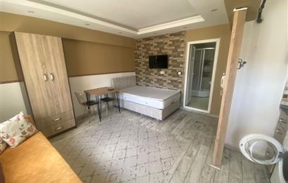 Değirmenönü'nde Kiralık 1+0 Full Eşyalı Lüks Apart 