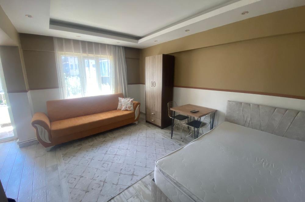Değirmenönü'nde Kiralık 1+0 Full Eşyalı Lüks Apart 