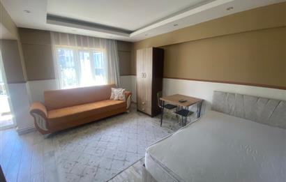 Değirmenönü'nde Kiralık 1+0 Full Eşyalı Lüks Apart 