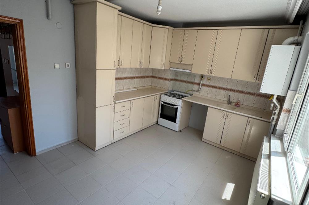 CENTURY21 BAL'DAN EGE MAHALLESİ'NDE GENİŞ ARAKAT DAİRE