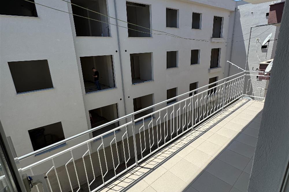 CENTURY21 BAL'DAN EGE MAHALLESİ'NDE GENİŞ ARAKAT DAİRE