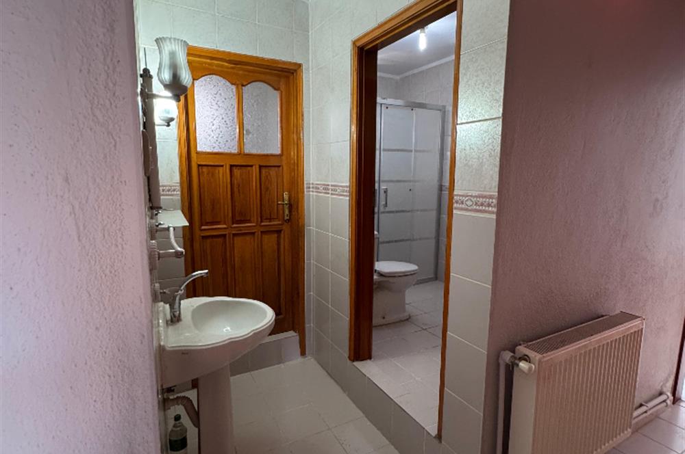 CENTURY21 BAL'DAN EGE MAHALLESİ'NDE GENİŞ ARAKAT DAİRE