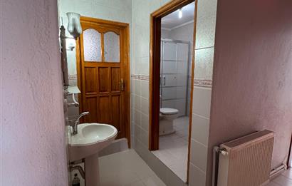 CENTURY21 BAL'DAN EGE MAHALLESİ'NDE GENİŞ ARAKAT DAİRE