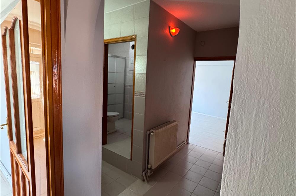 CENTURY21 BAL'DAN EGE MAHALLESİ'NDE GENİŞ ARAKAT DAİRE