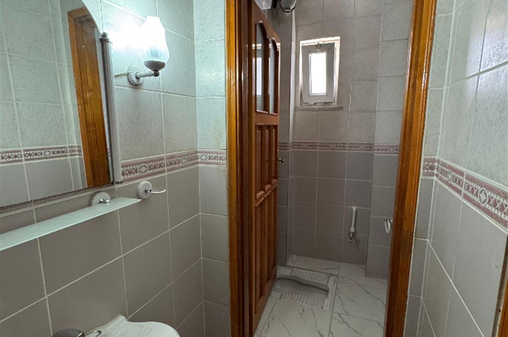 CENTURY21 BAL'DAN EGE MAHALLESİ'NDE GENİŞ ARAKAT DAİRE