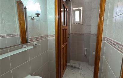 CENTURY21 BAL'DAN EGE MAHALLESİ'NDE GENİŞ ARAKAT DAİRE