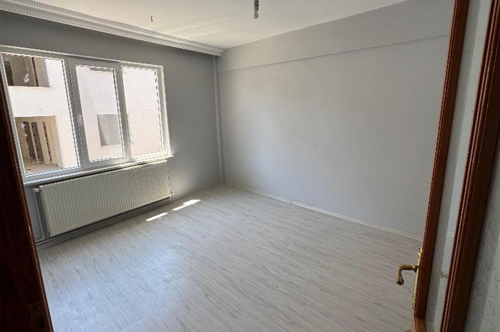 CENTURY21 BAL'DAN EGE MAHALLESİ'NDE GENİŞ ARAKAT DAİRE
