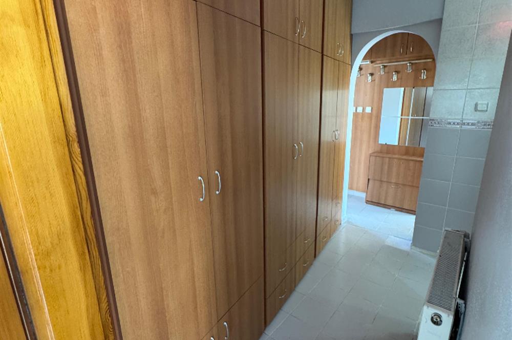 CENTURY21 BAL'DAN EGE MAHALLESİ'NDE GENİŞ ARAKAT DAİRE