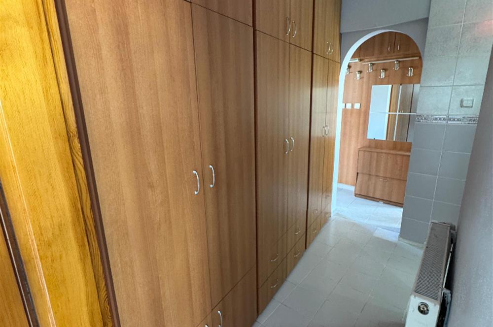CENTURY21 BAL'DAN EGE MAHALLESİ'NDE GENİŞ ARAKAT DAİRE