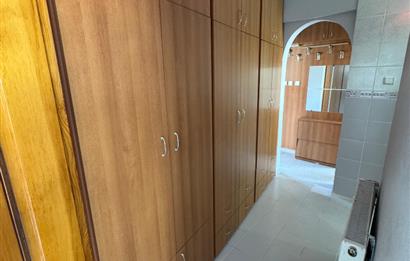 CENTURY21 BAL'DAN EGE MAHALLESİ'NDE GENİŞ ARAKAT DAİRE