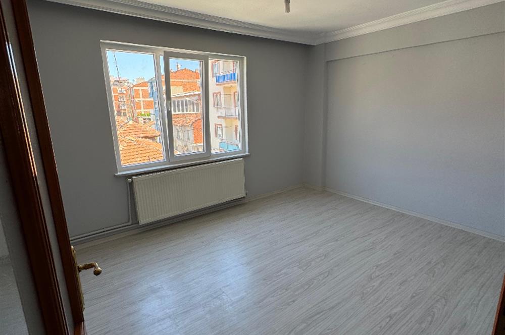 CENTURY21 BAL'DAN EGE MAHALLESİ'NDE GENİŞ ARAKAT DAİRE
