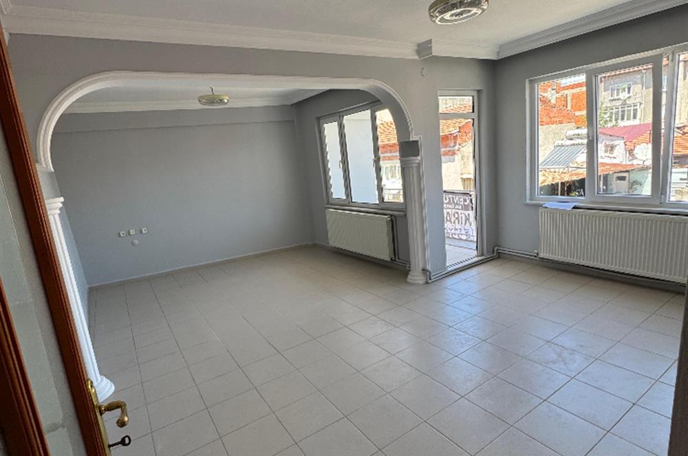 CENTURY21 BAL'DAN EGE MAHALLESİ'NDE GENİŞ ARAKAT DAİRE