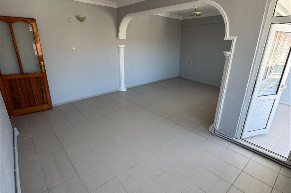 CENTURY21 BAL'DAN EGE MAHALLESİ'NDE GENİŞ ARAKAT DAİRE