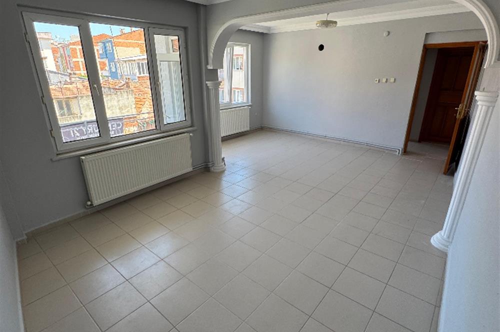 CENTURY21 BAL'DAN EGE MAHALLESİ'NDE GENİŞ ARAKAT DAİRE