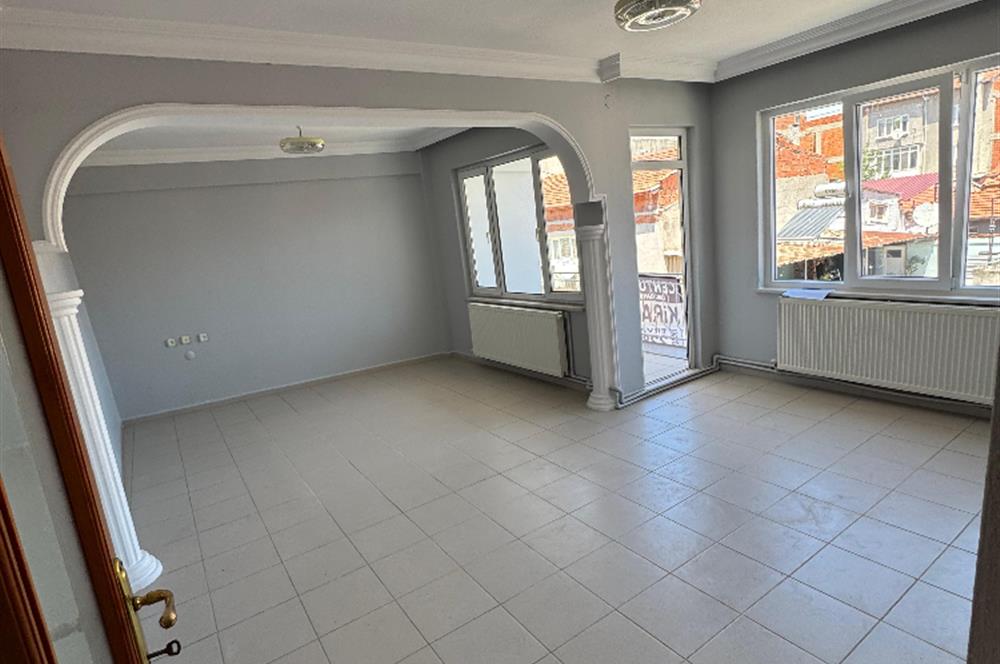 CENTURY21 BAL'DAN EGE MAHALLESİ'NDE GENİŞ ARAKAT DAİRE