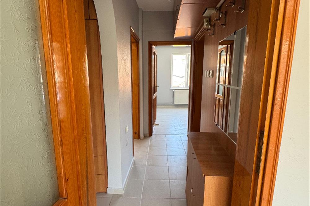 CENTURY21 BAL'DAN EGE MAHALLESİ'NDE GENİŞ ARAKAT DAİRE