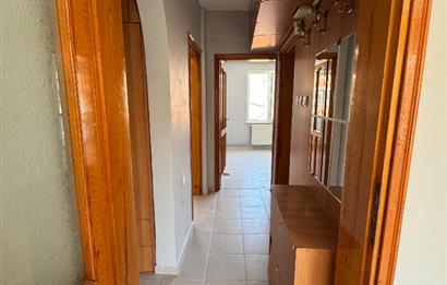 CENTURY21 BAL'DAN EGE MAHALLESİ'NDE GENİŞ ARAKAT DAİRE