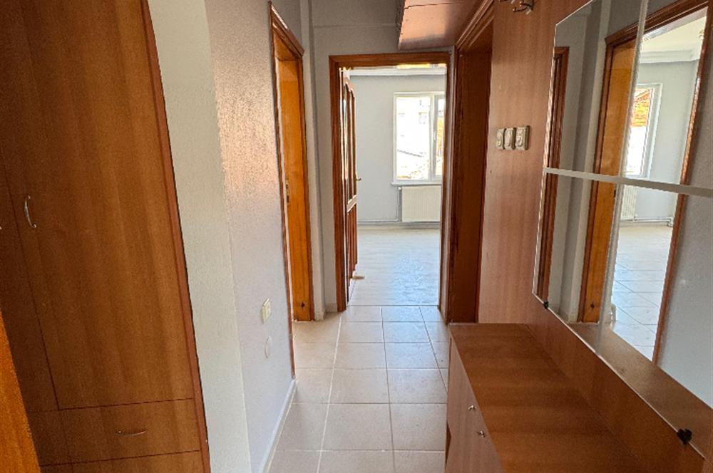 CENTURY21 BAL'DAN EGE MAHALLESİ'NDE GENİŞ ARAKAT DAİRE