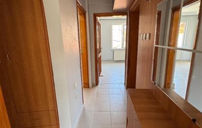 CENTURY21 BAL'DAN EGE MAHALLESİ'NDE GENİŞ ARAKAT DAİRE