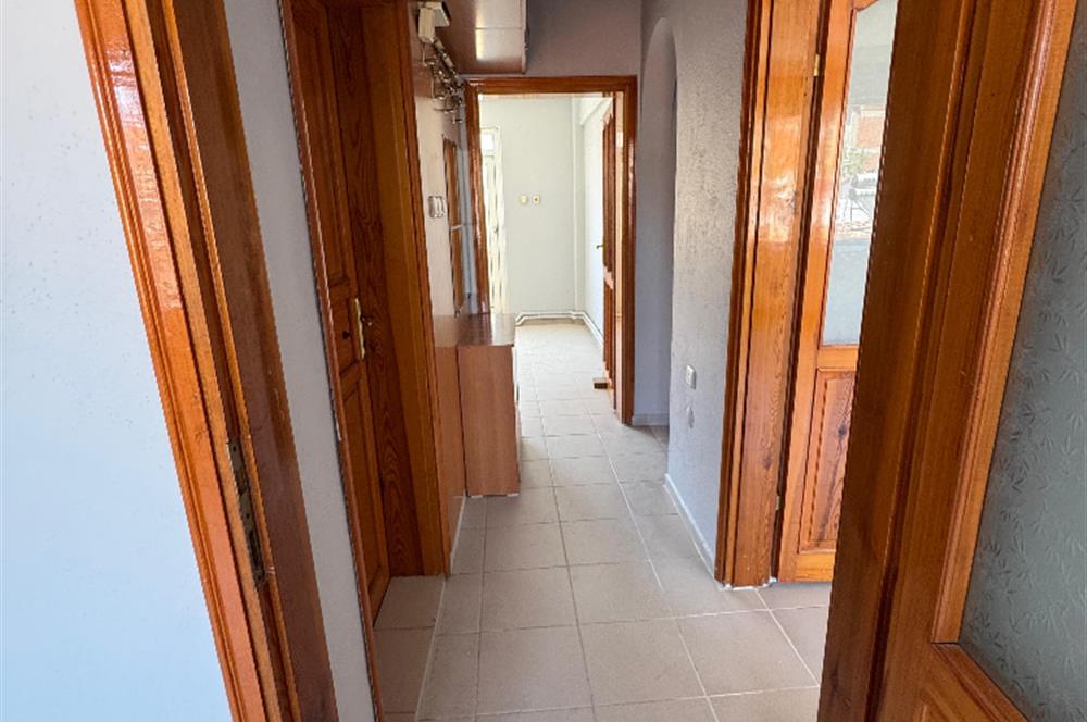 CENTURY21 BAL'DAN EGE MAHALLESİ'NDE GENİŞ ARAKAT DAİRE