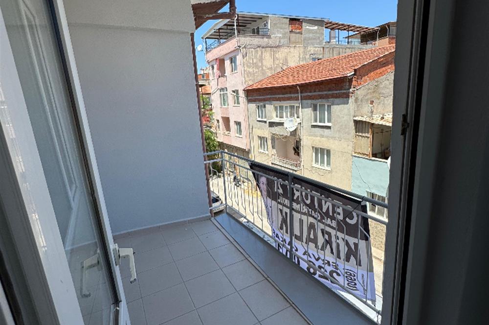 CENTURY21 BAL'DAN EGE MAHALLESİ'NDE GENİŞ ARAKAT DAİRE